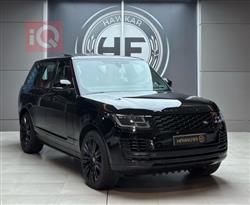 Land Rover Range Rover Vogue